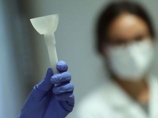 Φωτογραφία για Κοροναϊός : Νέο τεστ για την ταχεία ανίχνευση του ιού στο σάλιο