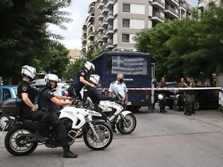 Φωτογραφία για Terra Incognita: Τέλος στην ..« πιο επικίνδυνη κατάληψη της Θεσσαλονίκης» έβαλε η ΕΛ.ΑΣ