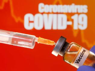 Φωτογραφία για “Απάντηση” Κομισιόν σε Κικίλια για το εμβόλιο κορονοϊού: Δεν γνωρίζουμε ακόμα πότε θα βγει στην αγορά