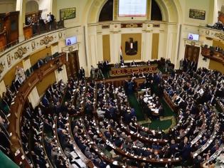 Φωτογραφία για Αίγυπτος: «Η συμφωνία με την Ελλάδα κλείνει την πόρτα σε όσους προκαλούν στη Μεσόγειο» είπε ο πρόεδρος της Βουλής