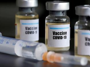 Φωτογραφία για Κορονοϊός: Υποχρεωτικός ο εμβολιασμός στην Αυστραλία