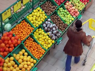 Φωτογραφία για Οδηγίες του ΠΟΥ για τα τρόφιμα, τα φρούτα, λαχανικά, τα σουπερ μαρκετ, τις βιταμίνες