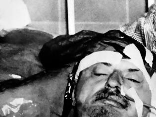 Φωτογραφία για Λέων Τρότσκι: Πριν από 80 χρόνια δολοφονούνταν στο Μεξικό με διαταγή του Στάλιν