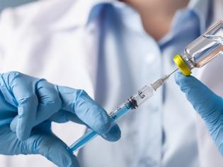 Φωτογραφία για Γερμανικό ινστιτούτο λέει πως οι εμβολιασμοί μπορεί να αρχίσουν στις αρχές του 2021