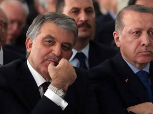 Φωτογραφία για Εκλογές στην Τουρκία: Αντίπαλος του Ερντογάν ο Αμπντουλάχ Γκιούλ το 2023;