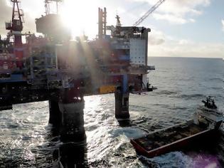 Φωτογραφία για Bloomberg: Ενεργειακά κοιτάσματα στη Μαύρη Θάλασσα θα ανακοινώσει ο Ερντογάν