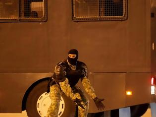 Φωτογραφία για Λουκασένκο: Εντολή στην αστυνομία να καταστείλει τις διαδηλώσεις