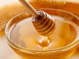 Φωτογραφία για Το μέλι είναι αποτελεσματικό για θεραπεία συμπτωμάτων του ανωτέρου αναπνευστικού