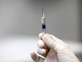 Φωτογραφία για Η Κίνα από τον Ιούλιο χορηγεί πειραματικά εμβόλια σε ανθρώπους