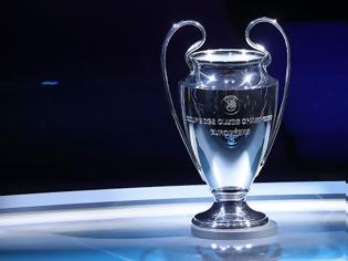 Φωτογραφία για Ο τελικός του Champions League στην ΕΡΤ