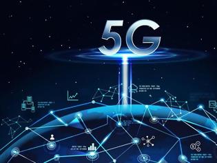 Φωτογραφία για H πενταετία των δικτύων 5G ξεκινά σε παγκόσμιο επίπεδο