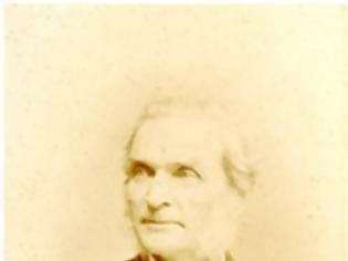 Φωτογραφία για 25 Μαΐου του 1860 o Άγγλος περιηγητής John Murray στη Κεκροπούλα – Ζαβέρδα.
