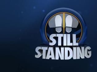 Φωτογραφία για «Still standing»: Επιστρέφει με αλλαγές