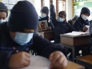 Φωτογραφία για ΠΟΥ: Η περίοδος αυτή είναι δύσκολη για την Ευρώπη καθώς ανοίγουν τα σχολεία