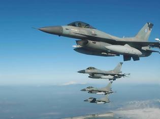 Φωτογραφία για Μεγάλη άσκηση της Πολεμικής Αεροπορίας με γαλλικά μαχητικά - Αερομαχίες με τουρκικά F-16