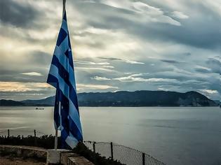 Φωτογραφία για Αλβανία: «Δικαίωμα της Ελλάδας βάσει της Συμφωνίας Θαλασσίου Δικαίου η διεύρυνση της αιγιαλίτιδας ζώνης»