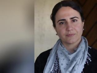 Φωτογραφία για Τουρκία: Γυναίκα δικηγόρος πέθανε μετά από 238 ημέρες απεργίας πείνας