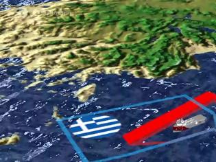 Φωτογραφία για Ο «ακήρυχτος πόλεμος» στη Μεσόγειο: Η Τουρκία κλιμακώνει, ΝΑΤΟ και ΕΕ δοκιμάζονται – Η ελληνική απάντηση