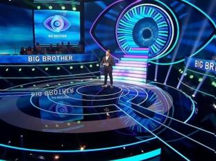Φωτογραφία για Big Brother: Αυτή είναι η λαμπερή πρεμιέρα του ριάλιτι του ΣΚΑΪ!