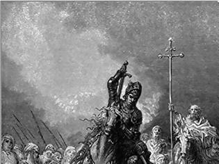Φωτογραφία για Η μάχη της Αντιόχειας του Μαιάνδρου (1211) -