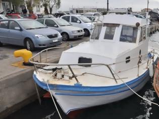 Φωτογραφία για Πολιτικό άσυλο ζητούν 26 Τούρκοι που έφτασαν στη Χίο με αλιευτικά σκάφη