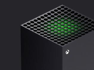 Φωτογραφία για ΠΛΟΥΣΙΟ το περιβάλλον χρήστη του Xbox Series X