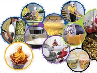 Φωτογραφία για Nέα ειδικότητα στο ΔΙΕΚ Αγρινίου: “Στέλεχος επιχειρήσεων τυποποίησης, μεταποίησης και εμπορίας αγροτικών προϊόντων”