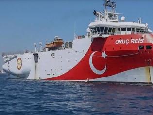 Φωτογραφία για Υπ. Εξωτερικών για νέα NAVTEX: Η Τουρκία συνεχίζει να εκπληρώνει πιστά τον ρόλο του ταραξία