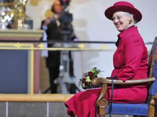 Φωτογραφία για Δανία: Μεγάλη αύξηση «μισθού» για τη βασίλισσα Μαργκρέτε