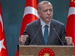 Φωτογραφία για Τουρκία: Γιατί επιμένει ο Ερντογάν σε υψηλούς τόνους - Το αποκαλυπτικό δημοσίευμα της Die Welt