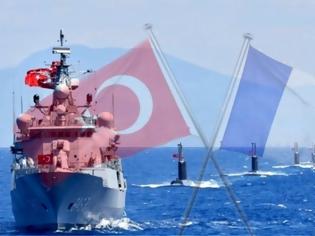 Φωτογραφία για Τούρκος απόστρατος ναύαρχος: «48 ώρες προθεσμία στην Ελλάδα να αφοπλίσει τα νησιά»