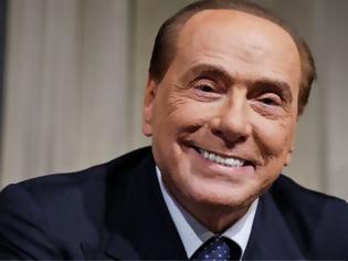Φωτογραφία για Σίλβιο Μπερλουσκόνι: Θετικός στον κορωνοϊό ο πρώην πρωθυπουργός της Ιταλίας