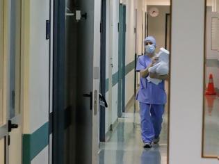 Φωτογραφία για Κορωνοϊός: Οκτώ νέα κρούσματα σε υγειονομικούς υπαλλήλους