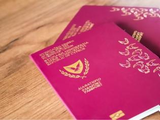 Φωτογραφία για Κύπρος: Πολιτική σύγκρουση για τα «χρυσά διαβατήρια»