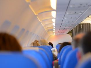 Φωτογραφία για Κως: Αναγκαστική προσγείωση αεροσκάφους για επιβάτη χωρίς μάσκα