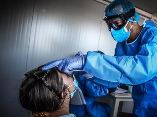 Φωτογραφία για Θετικός στον ιό βρέθηκε γονέας νηπίου στον 1ο Βρεφονηπιακό Σταθμό Μοσχάτου