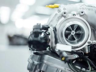 Φωτογραφία για Mercedes-AMG    Επιδόσεις και οικονομία από τα νέα e-turbo