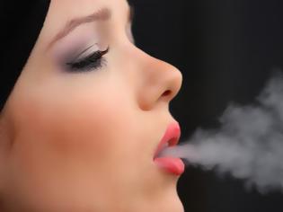 Φωτογραφία για Και το ένα δύο τσιγάρα την ημέρα μπορούν να προκαλέσουν καρκίνο του πνεύμονα και θάνατο