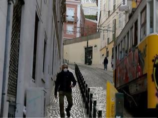 Φωτογραφία για Πορτογαλία: Η αύξηση κρουσμάτων κορωνοϊού έφερε νέα περιοριστικά μέτρα