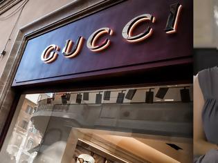 Φωτογραφία για «Σεισμός» στην οικογένεια Gucci: 35χρονη κληρονόμος αποκάλυψε πολύχρονη σεξουαλική κακοποίηση