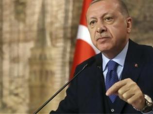 Φωτογραφία για Τουρκία: Η ΕΕ ετοιμάζει λίστα κυρώσεων κατά της χώρας, γράφει η Deutsche Welle