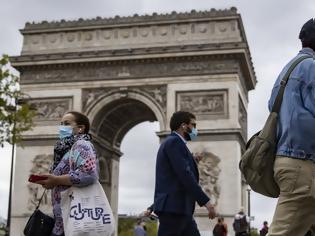 Φωτογραφία για Γαλλία δεν αποκλείει την επιβολή τοπικών lockdown