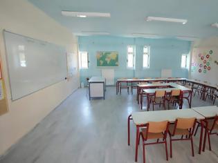 Φωτογραφία για Παπαευαγγέλου: Πότε θα κλείνουν τα σχολεία;
