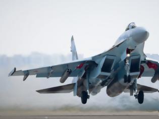Φωτογραφία για Ρωσικά ΜΜΕ: Η Μόσχα λέει στην Άγκυρα ότι τα 40 Su-35 δεν βοηθούν - «Θα σας διαλύσουν Έλληνες και Αιγύπτιοι»