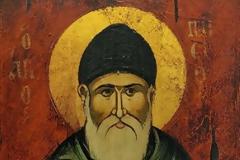 Άγιος Παΐσιος Αγιορείτης: «Ο Θεός θα βάλει τα πράγματα στη θέση τους»