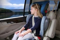 Νέος ΚΟΚ: Σε ειδικό κάθισμα έως 12 ετών στο αυτοκίνητο Μετά τα 16 τα παιδιά σε μηχανάκι
