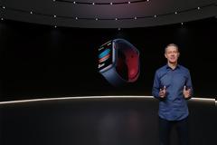 Apple: Παρουσίασε τα νέα της προϊόντα - Καμία κουβέντα για το iPhone 12