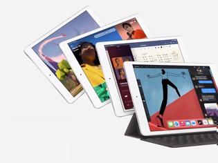 Φωτογραφία για Το νέο iPad Air, Apple Watch SE και ο νέος Α14 CPU