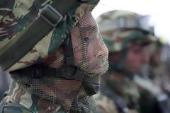 Λάρισα: Πέντε κρούσματα κορωνοϊού σε στρατιωτικούς