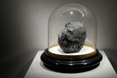 Αποδείξεις για δεύτερη Γη: Μετεωρίτης με απολίθωμα βακτηρίου παλαιότερο από το ηλιακό μας σύστημα